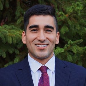 Meet your Posher, Efren